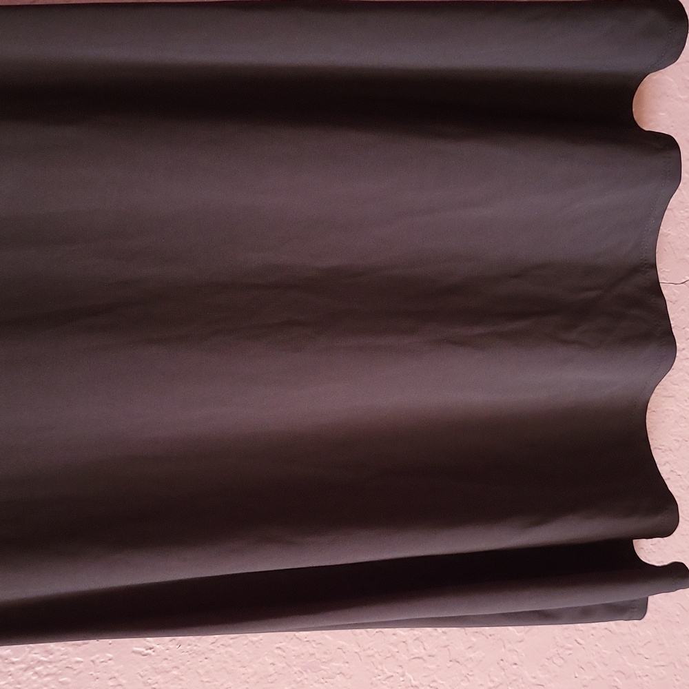 Annalee + Hope Black Ruffle Mini Dress - Picture 4 of 10